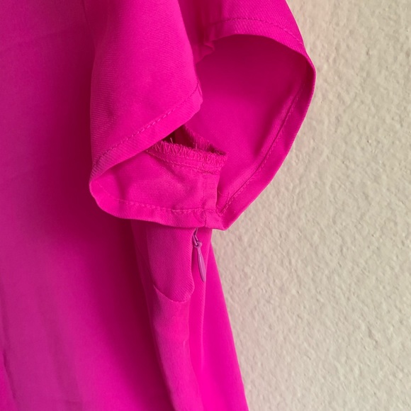 Banana Republic Blouse - Picture 4 of 6